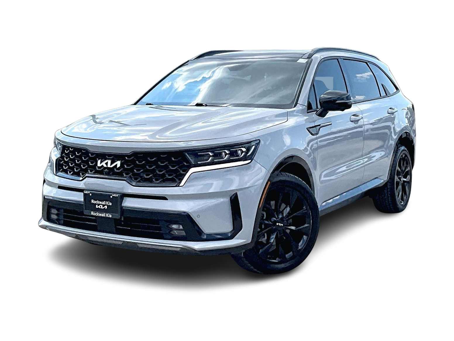 Thumbnail: 2022 Kia Sorento - 1