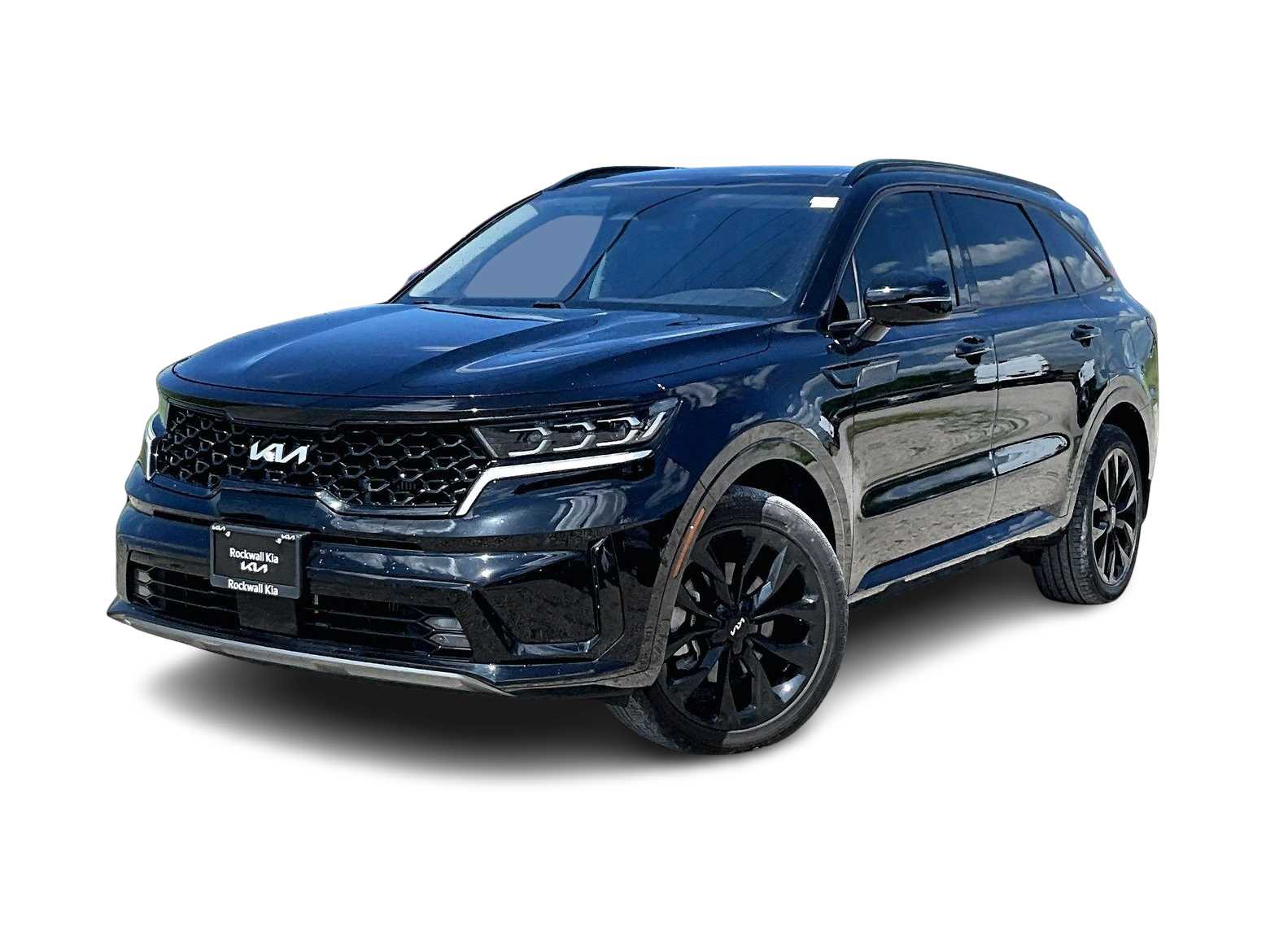 Thumbnail: 2023 Kia Sorento - 1