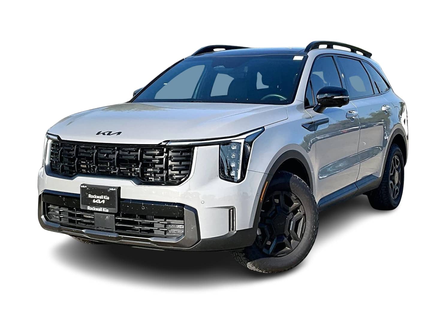 Thumbnail: 2025 Kia Sorento - 1