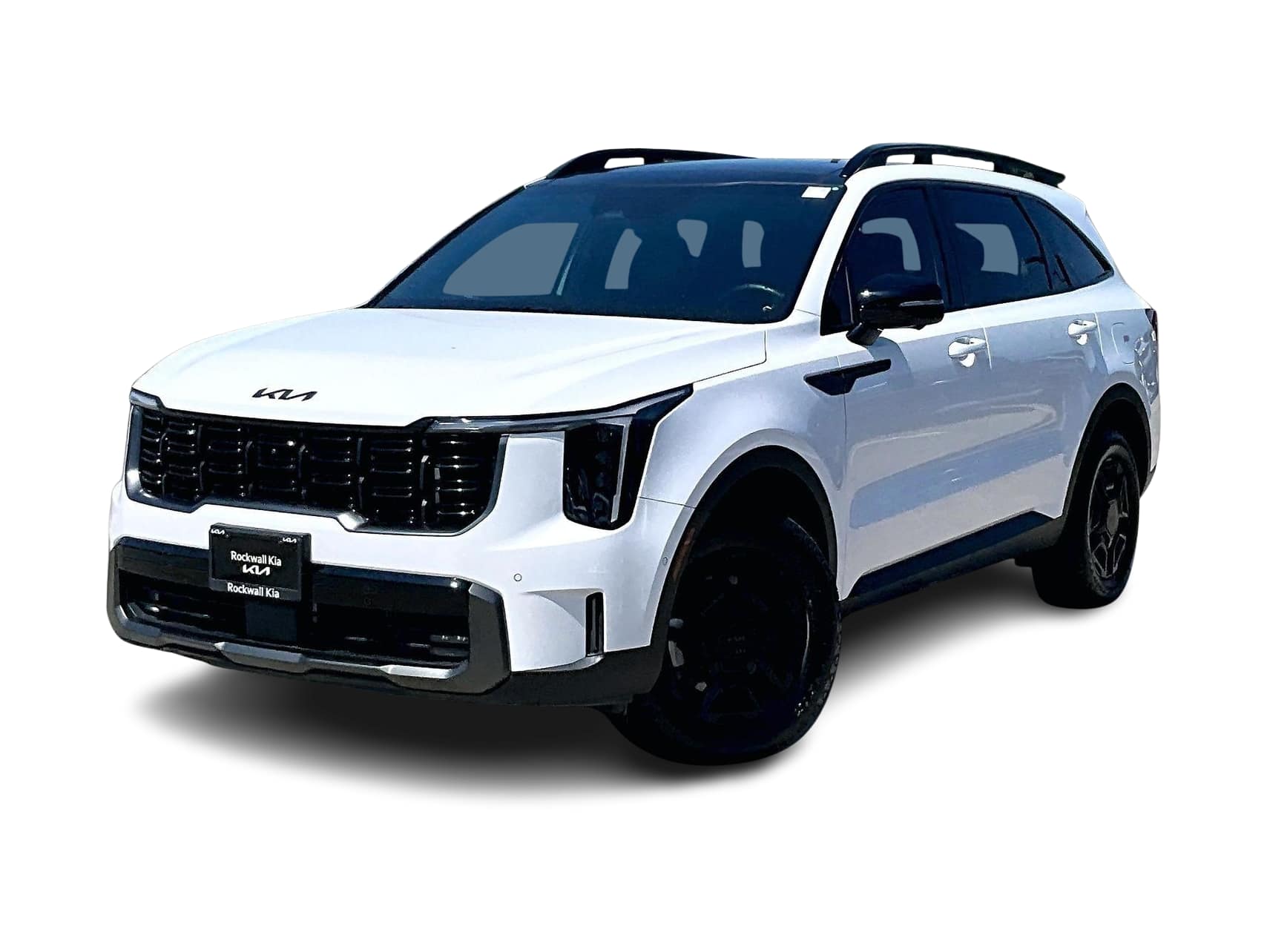 Thumbnail: 2025 Kia Sorento - 1