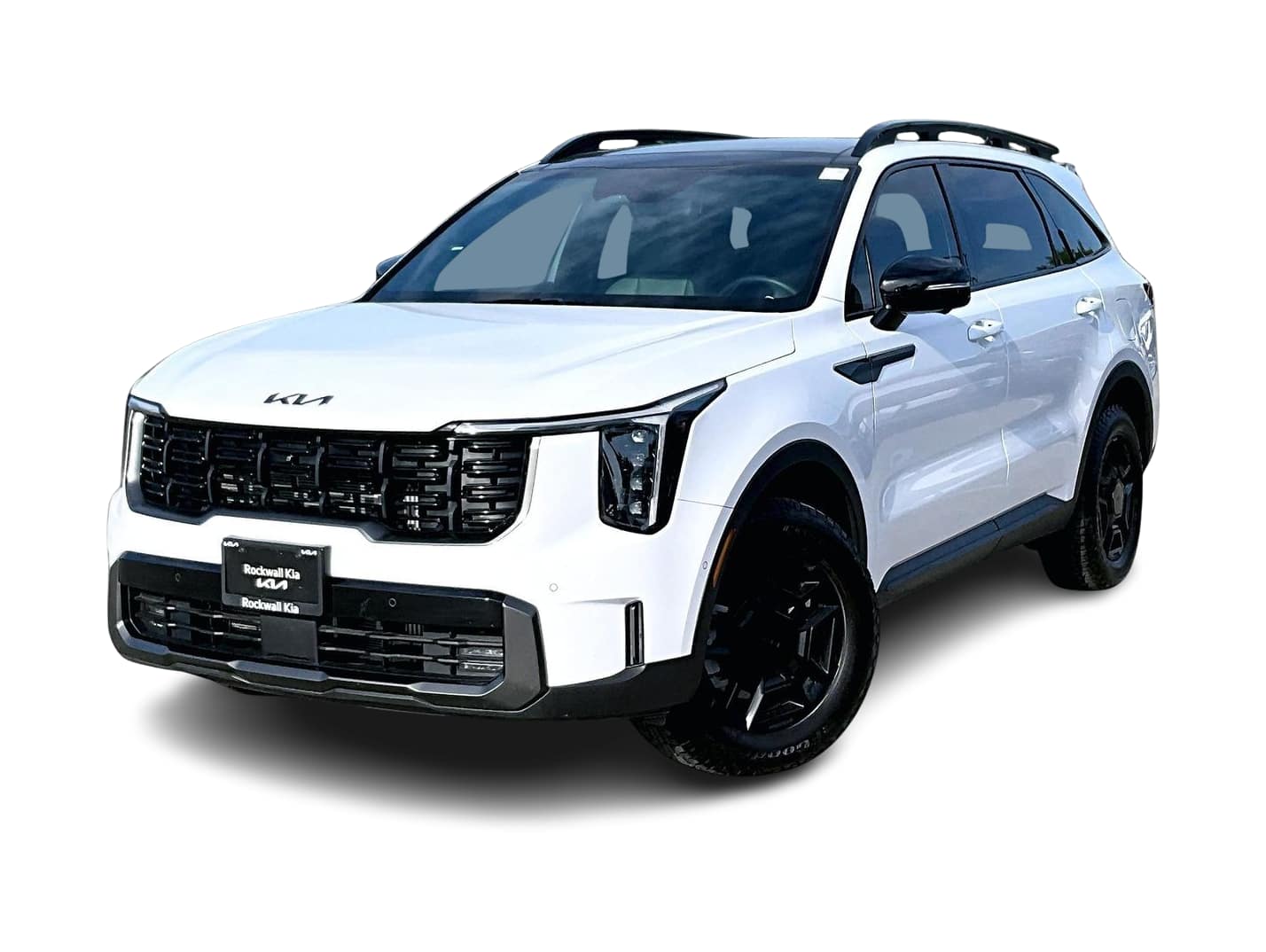 Thumbnail: 2025 Kia Sorento - 1
