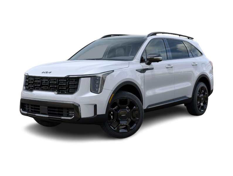 Thumbnail: 2026 Kia Sorento - 1