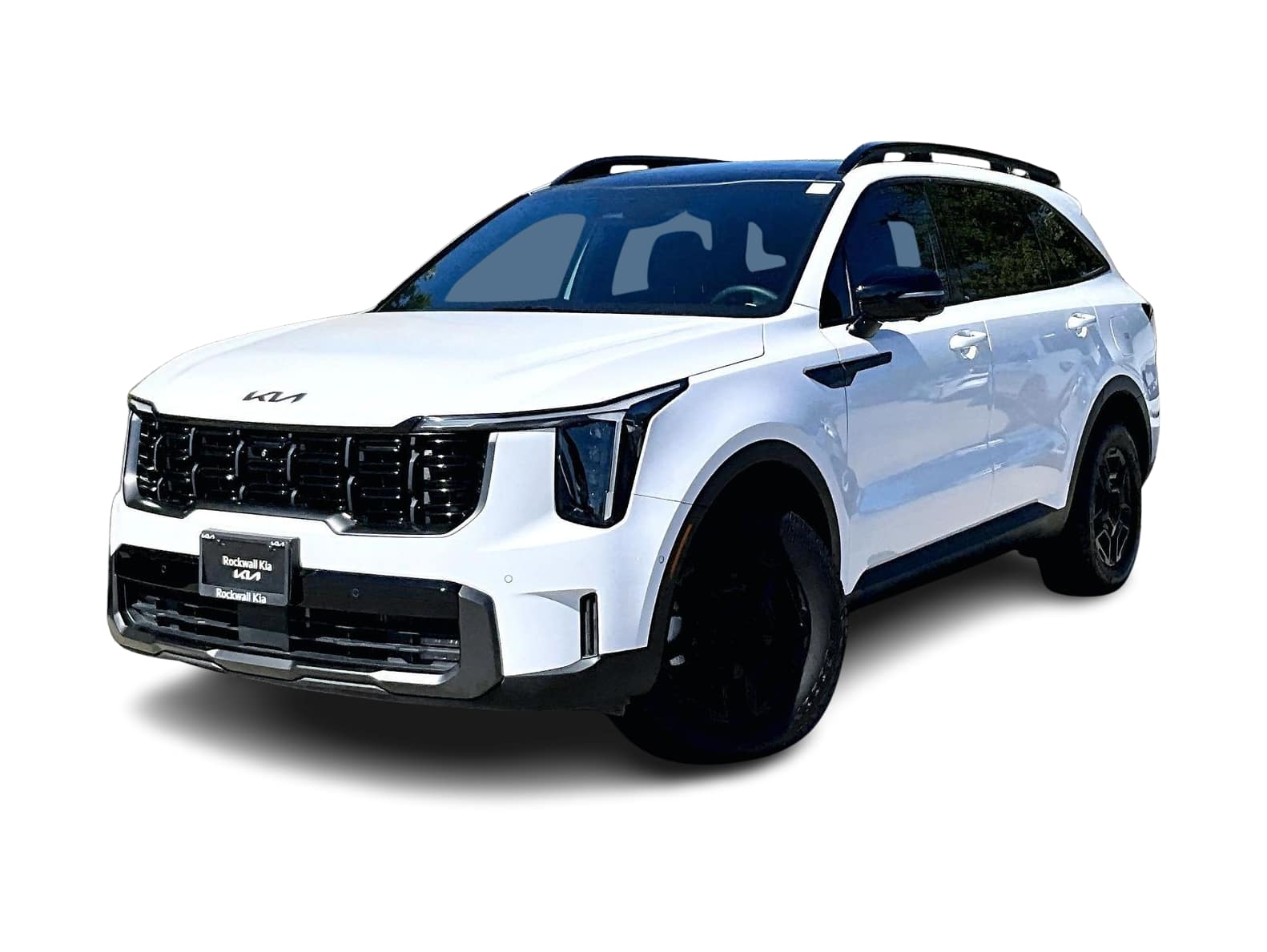Thumbnail: 2025 Kia Sorento - 1