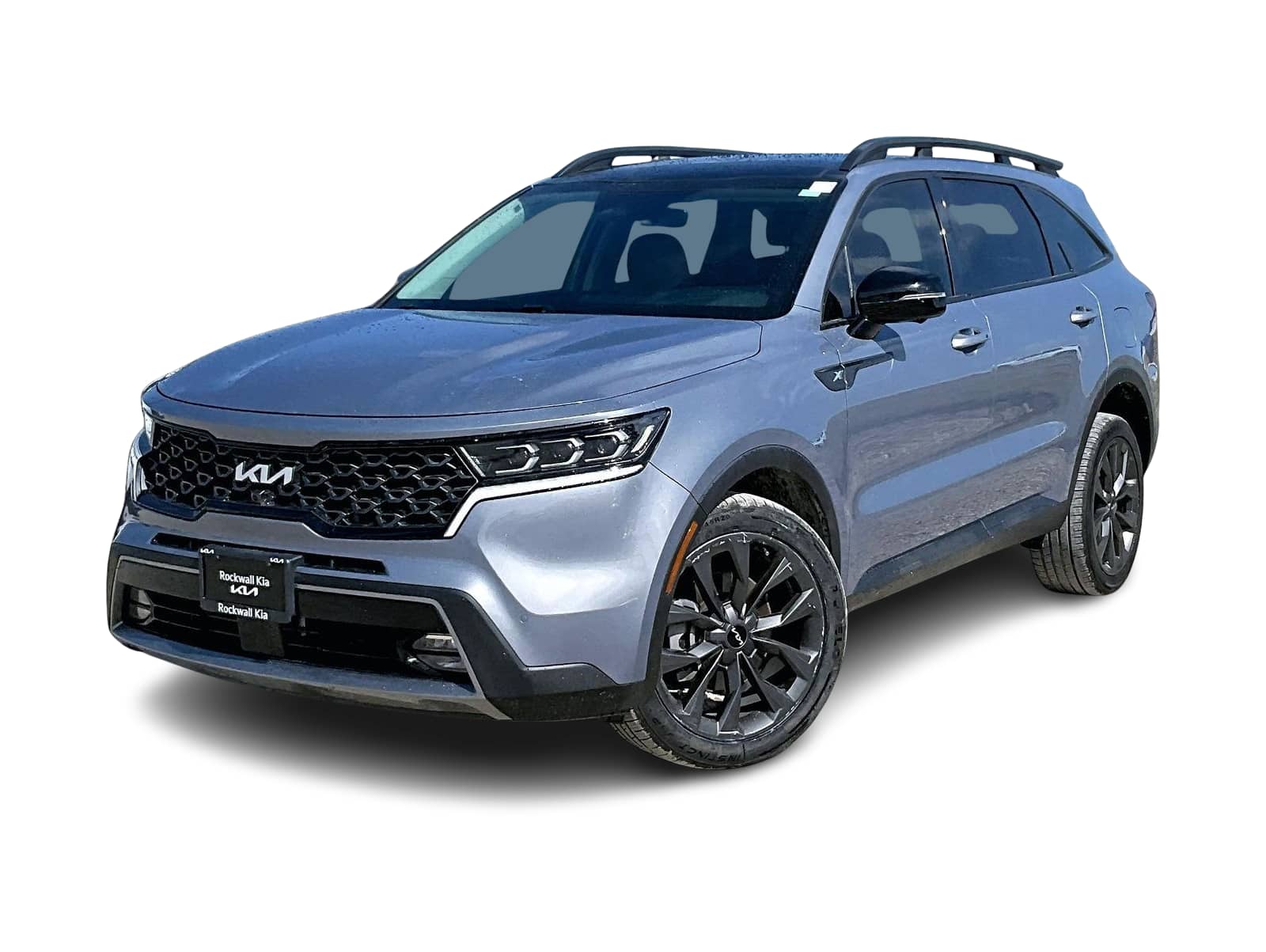 Thumbnail: 2022 Kia Sorento - 1