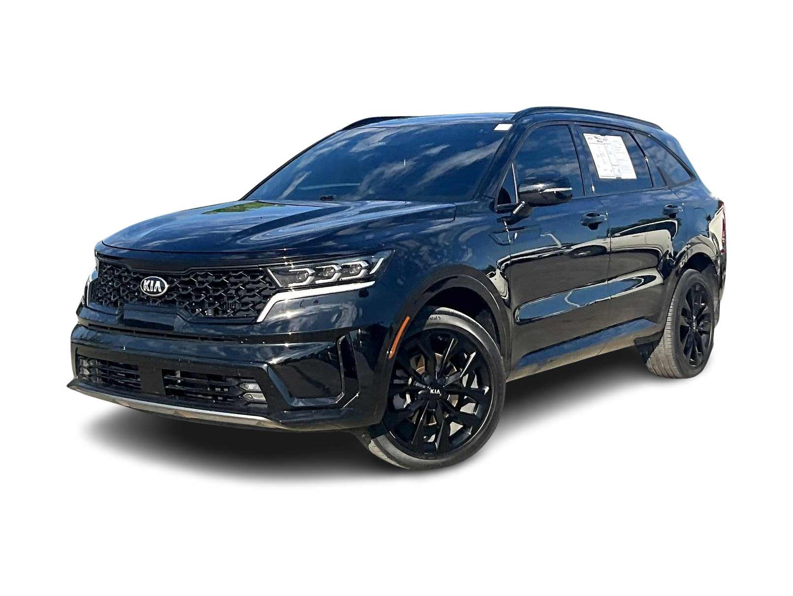 2021 Kia Sorento SX -
                Rockwall, TX