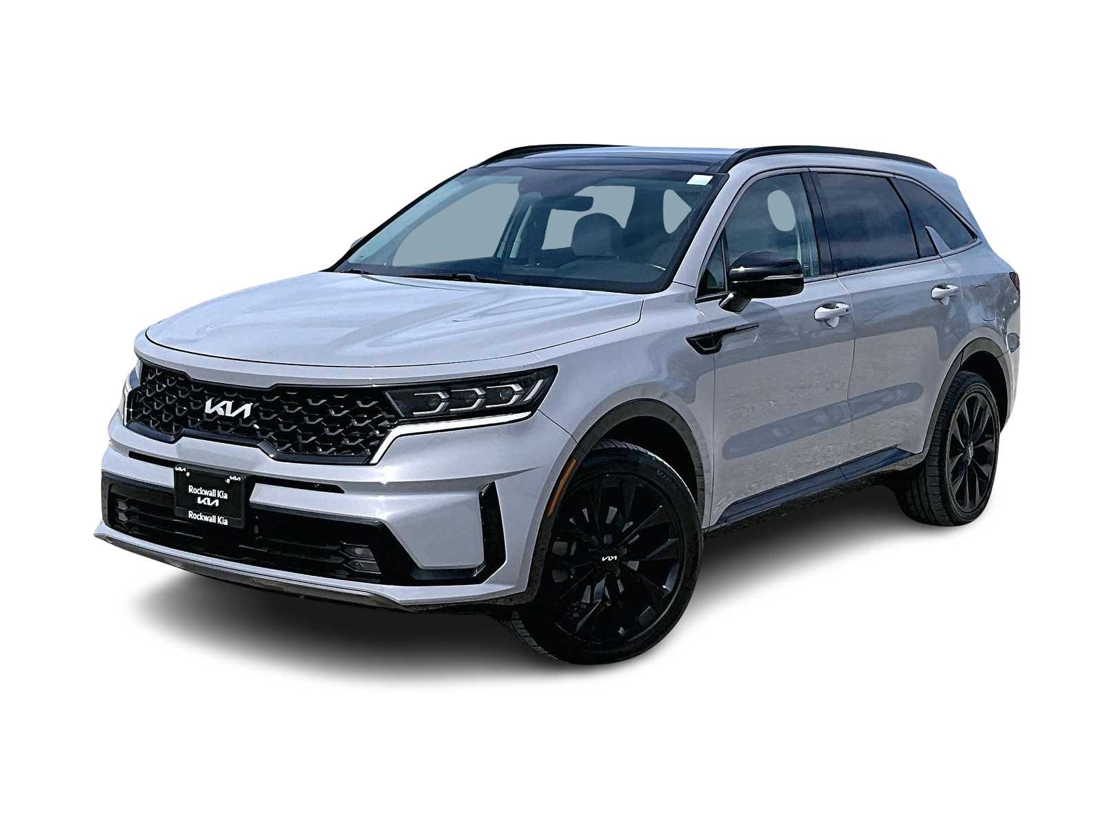 Thumbnail: 2022 Kia Sorento - 1