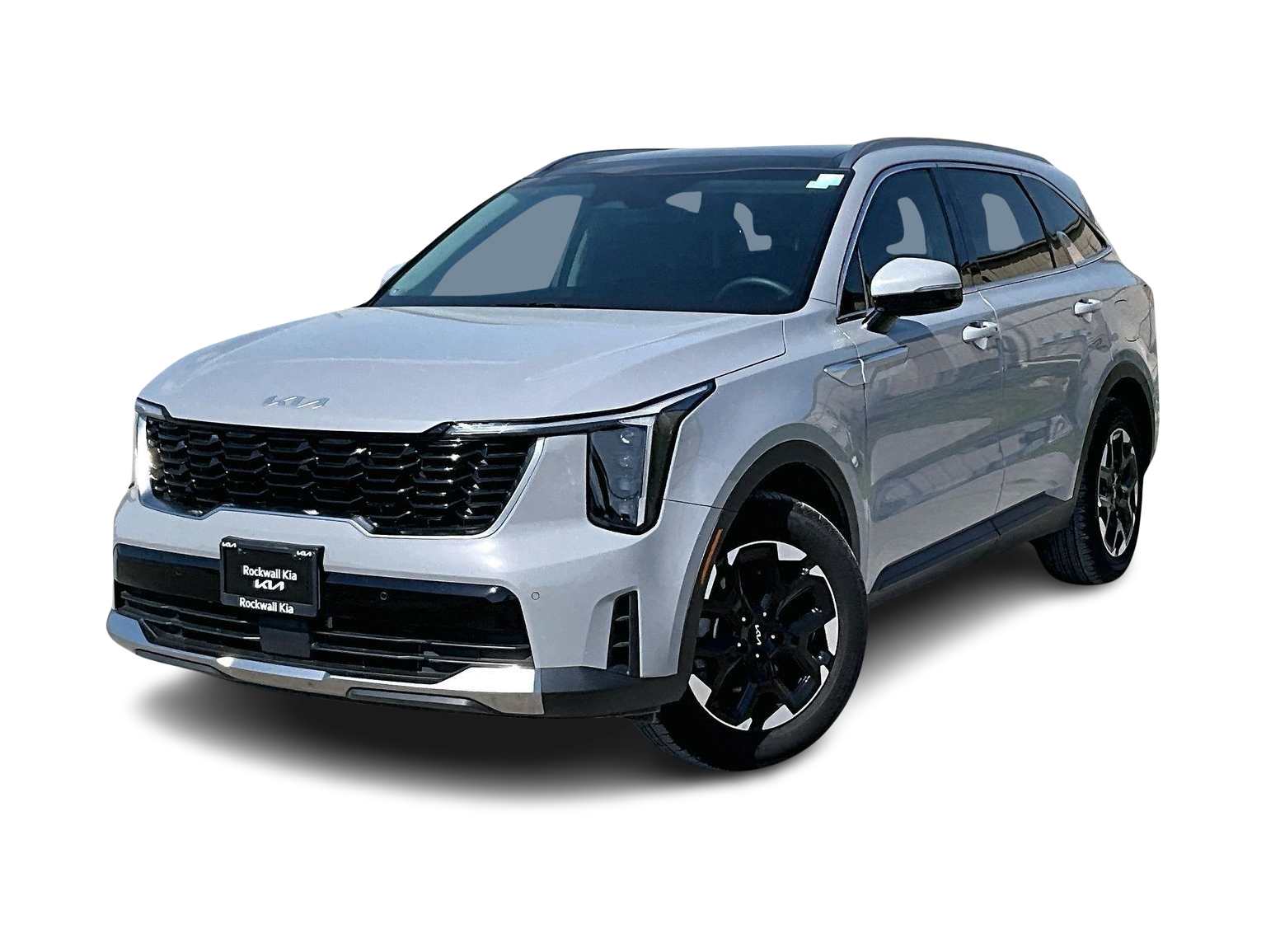 Thumbnail: 2025 Kia Sorento - 1