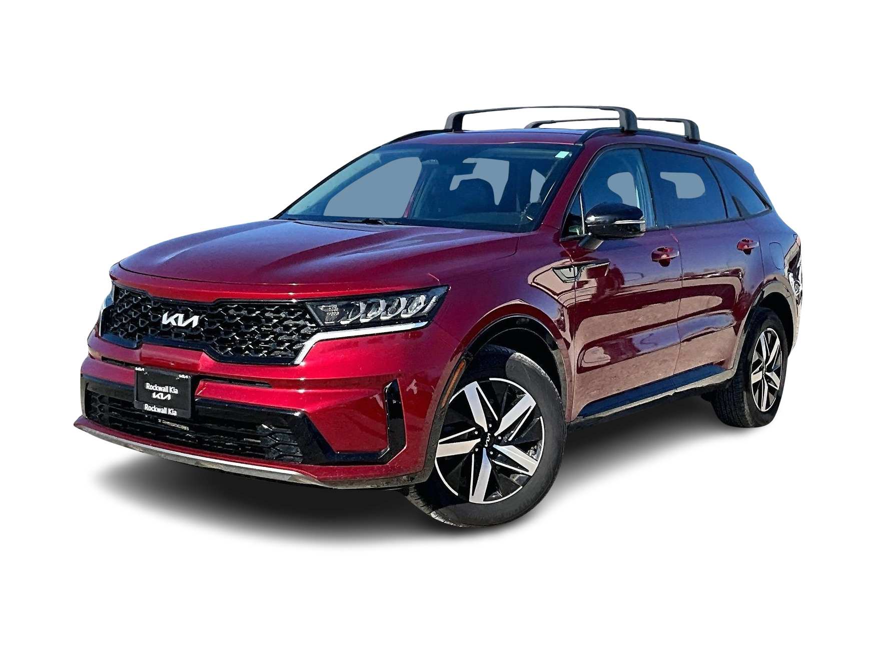 Thumbnail: 2022 Kia Sorento - 1