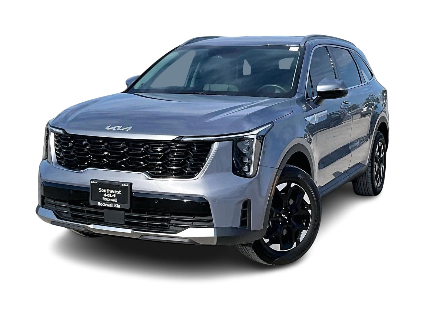 Thumbnail: 2025 Kia Sorento - 1