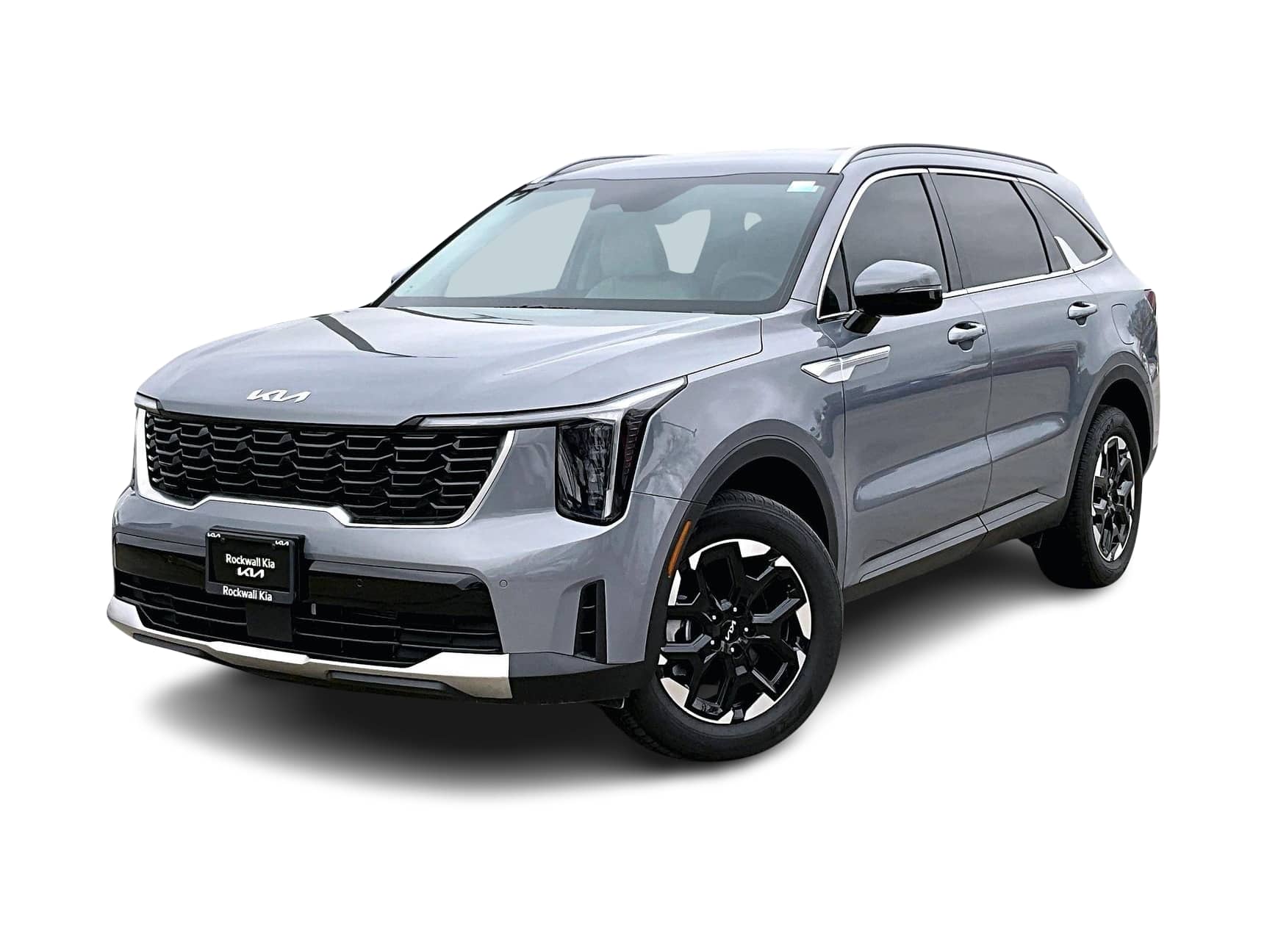 Thumbnail: 2025 Kia Sorento - 1
