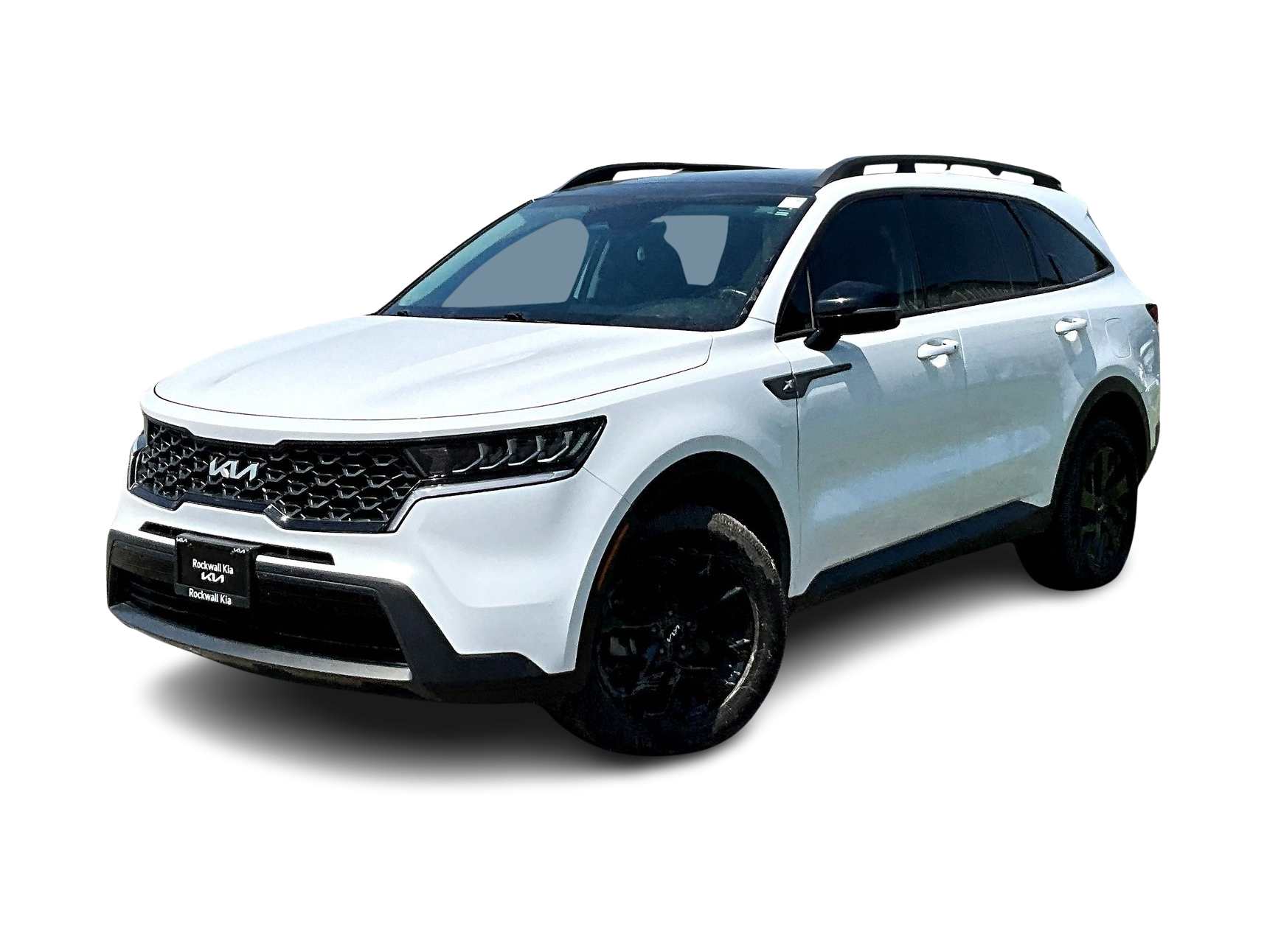 2023 Kia Sorento X-Line S -
                  Rockwall, TX