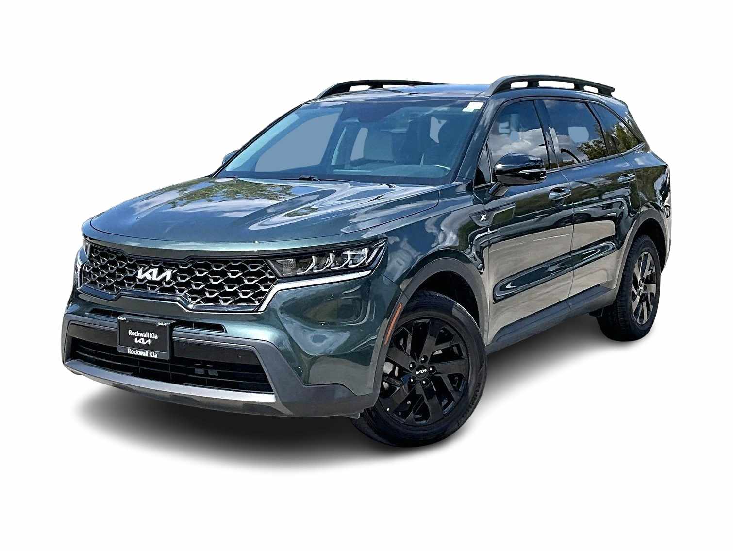 Thumbnail: 2023 Kia Sorento - 1