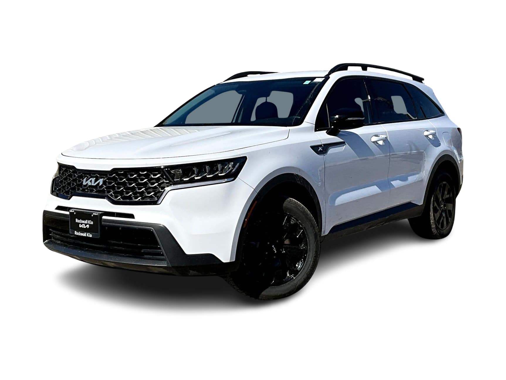 Thumbnail: 2023 Kia Sorento - 1
