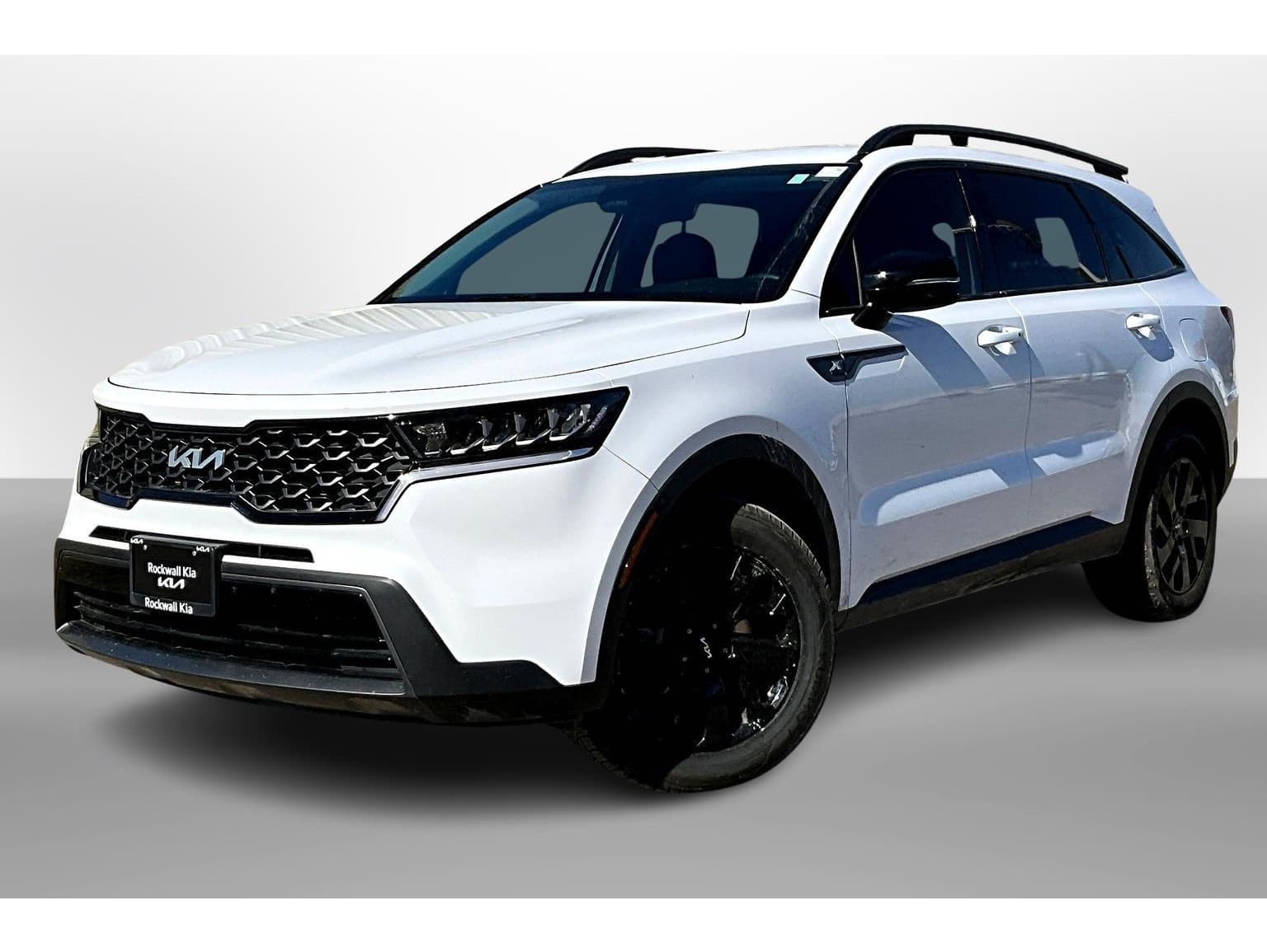 2023 Kia Sorento X-Line S's photo
