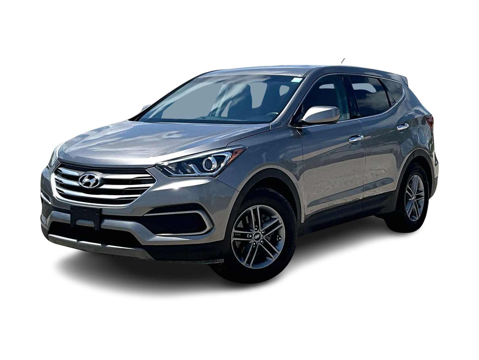 2018 Hyundai Santa Fe Sport 2.0T -
                  Rockwall, TX