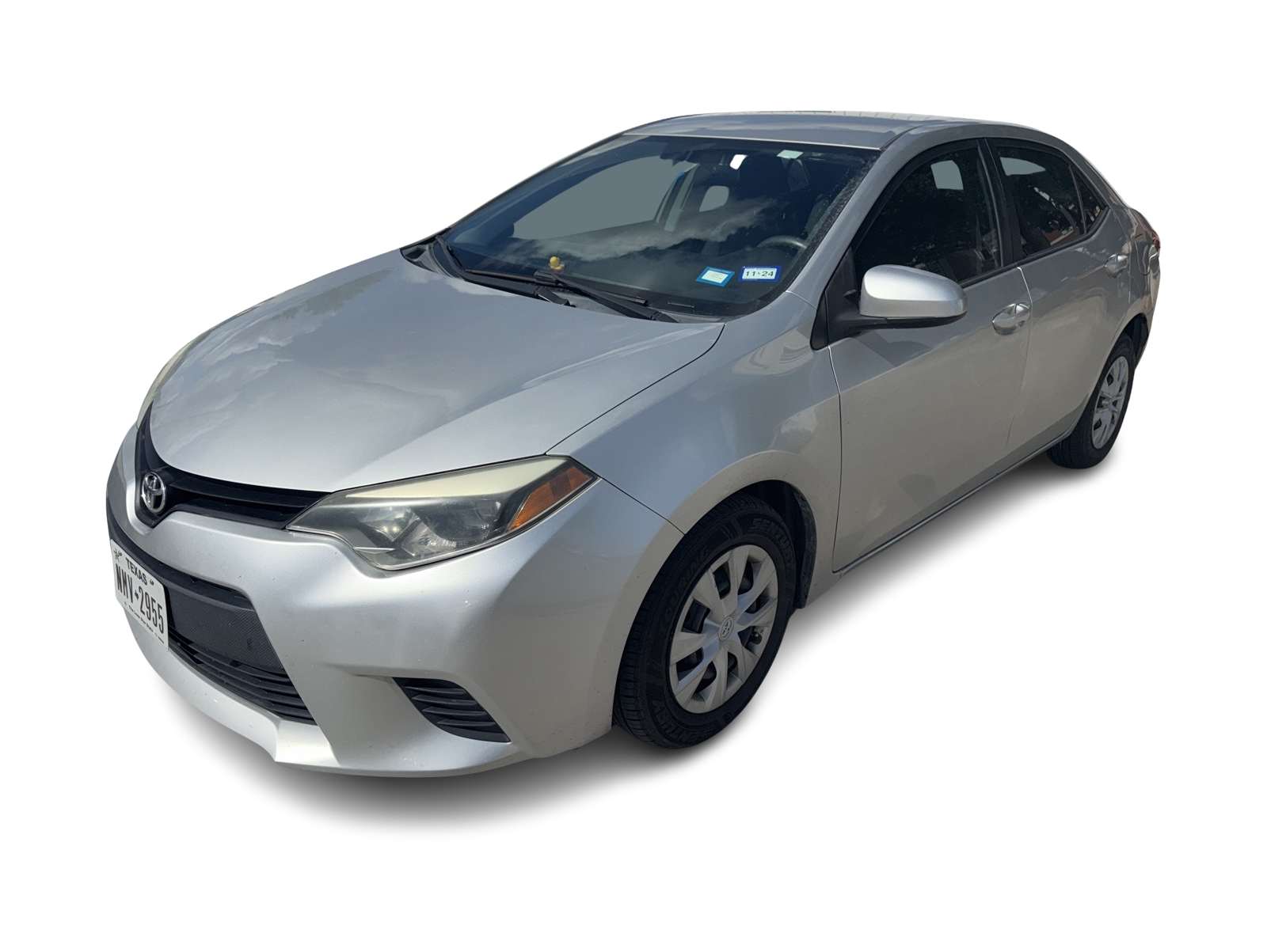 Thumbnail: 2016 Toyota Corolla - 1