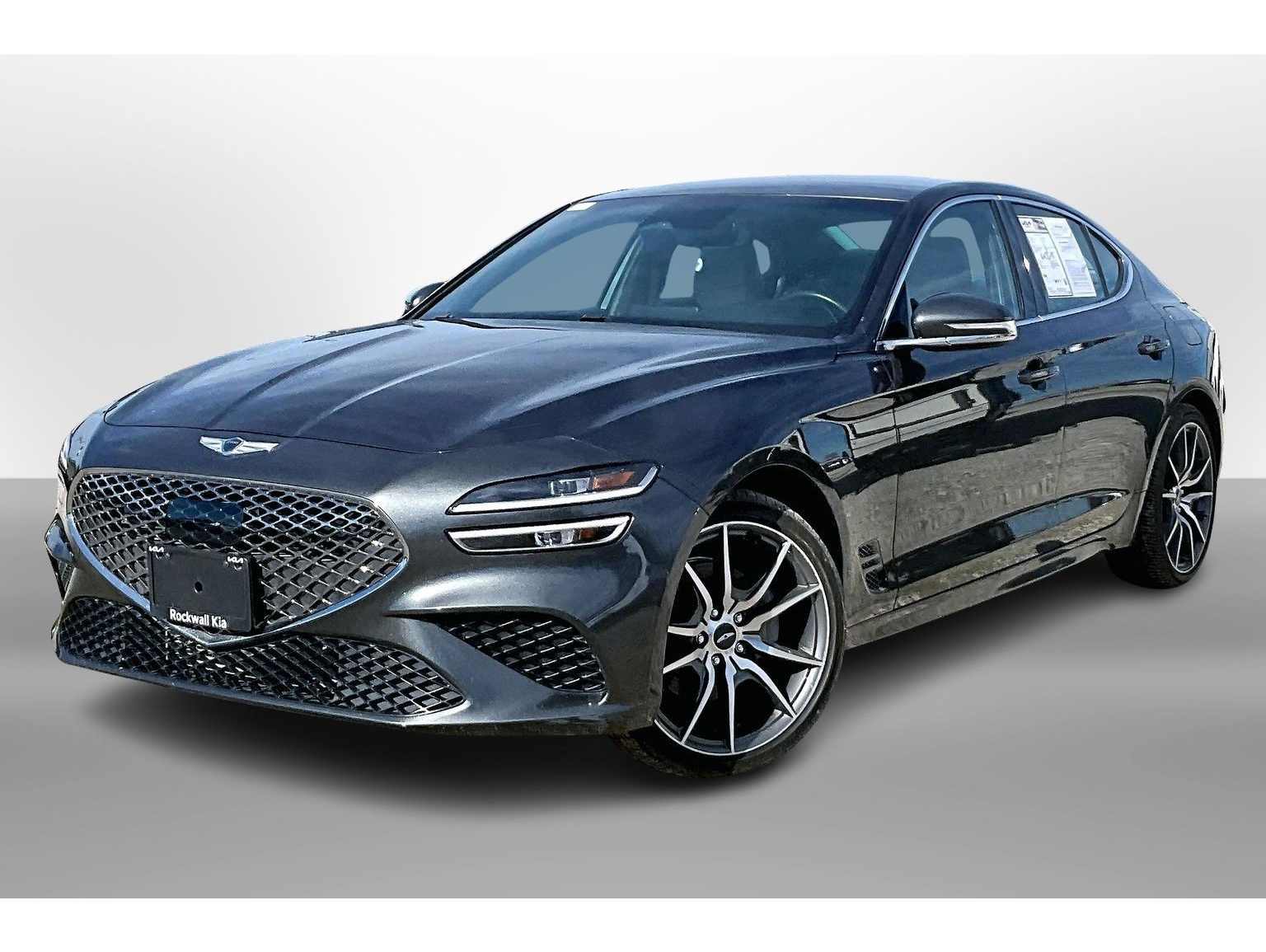 2023 Tesla Model 3 Base's photo