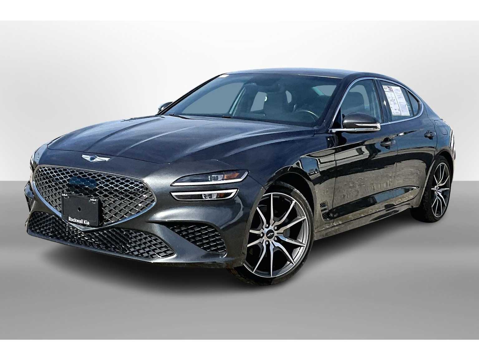 2023 Tesla Model 3 Base's photo