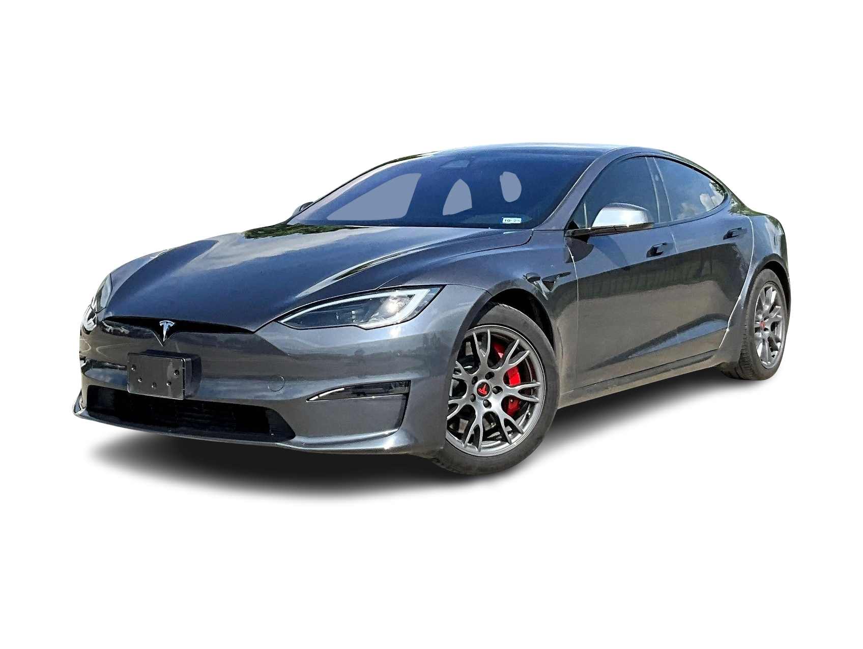 2023 Tesla Model S Plaid -
                Rockwall, TX