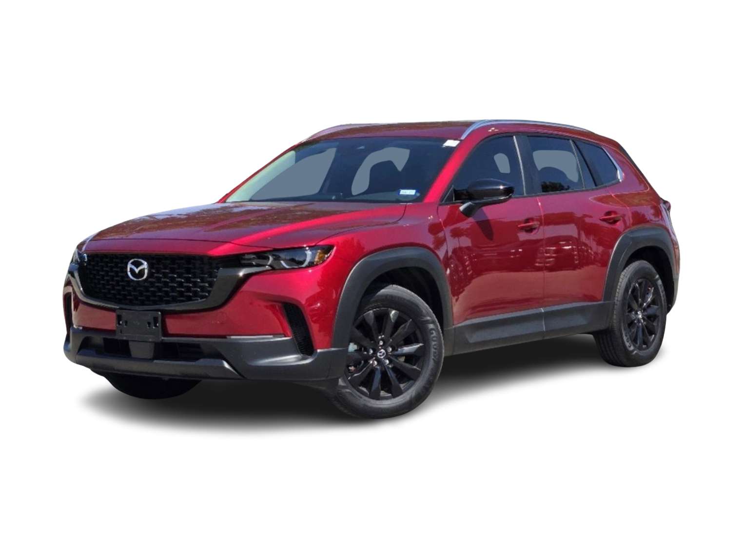 2024 Mazda CX-50 S -
                Rockwall, TX