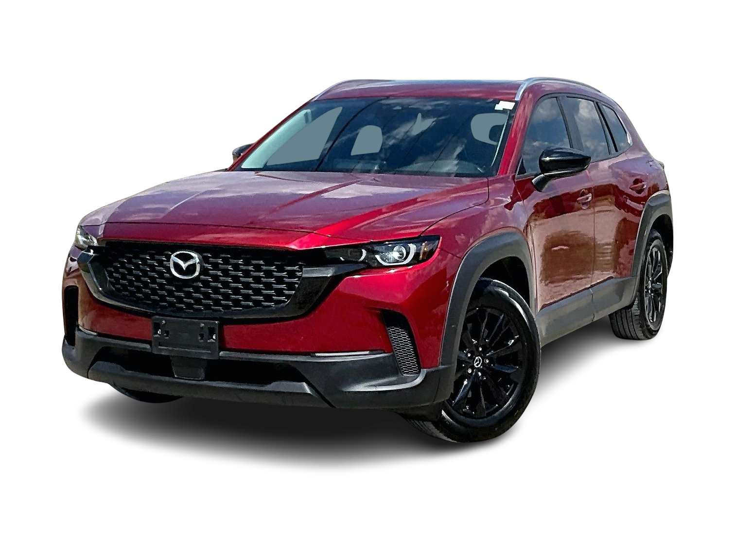 2023 Mazda CX-50 S Preferred -
                  Rockwall, TX