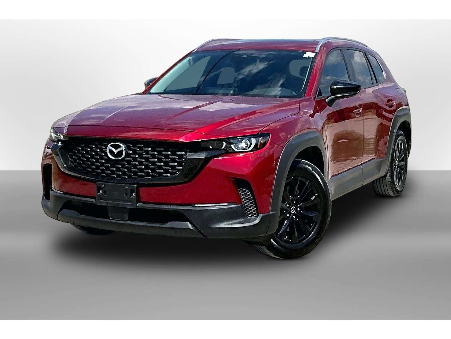 2023 Mazda CX-50