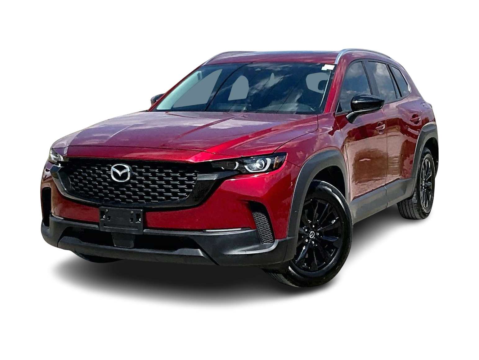 2023 Mazda CX-50 S Preferred -
                  Rockwall, TX