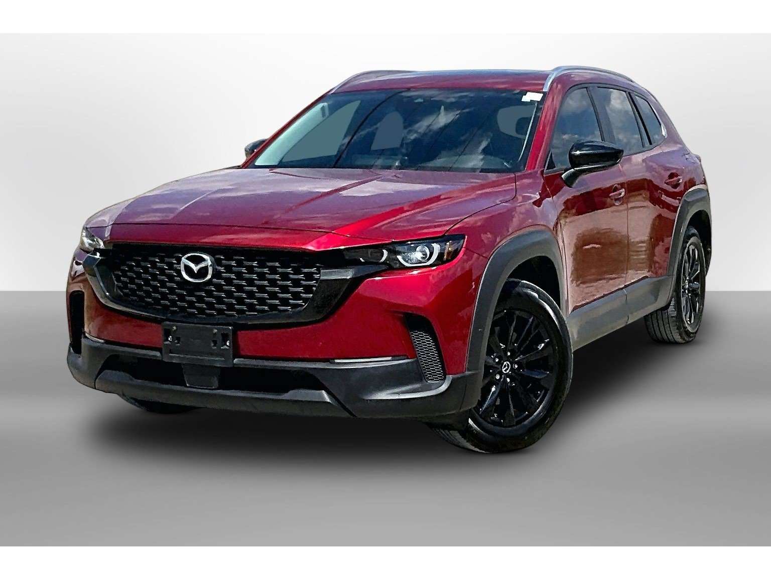 2023 Mazda CX-50