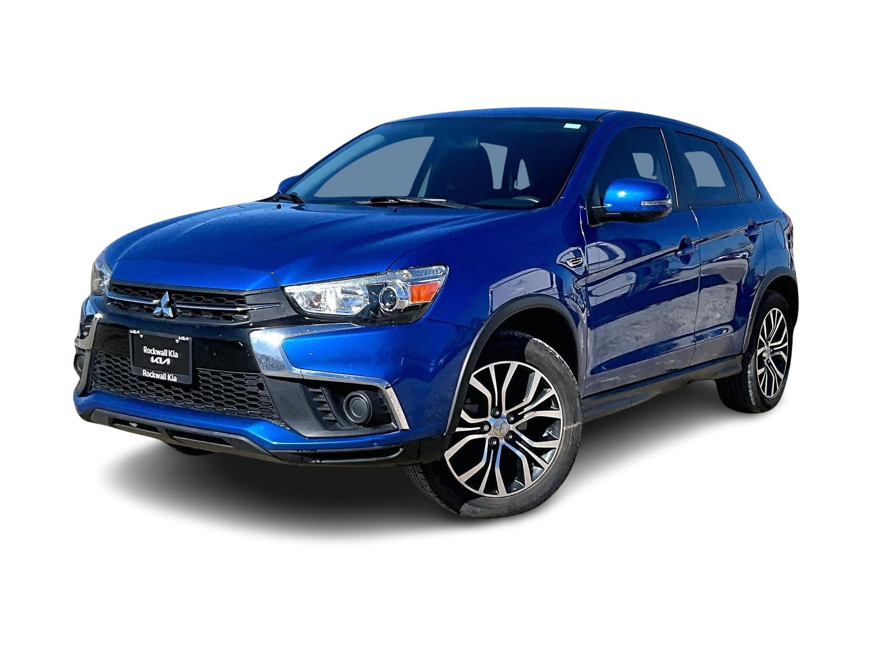 2019 Mitsubishi Outlander Sport ES -
                  Rockwall, TX