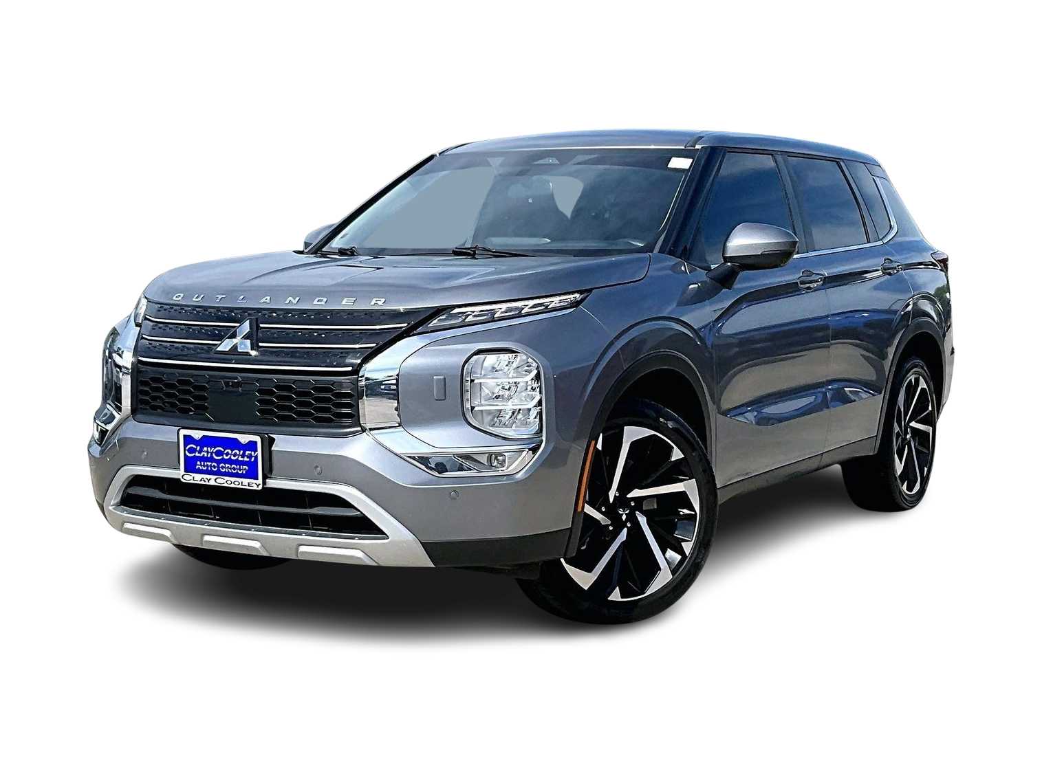 Thumbnail: 2023 Mitsubishi Outlander - 1