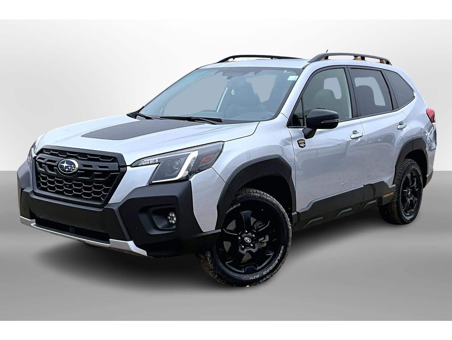 2024 Subaru Forester Wilderness's photo