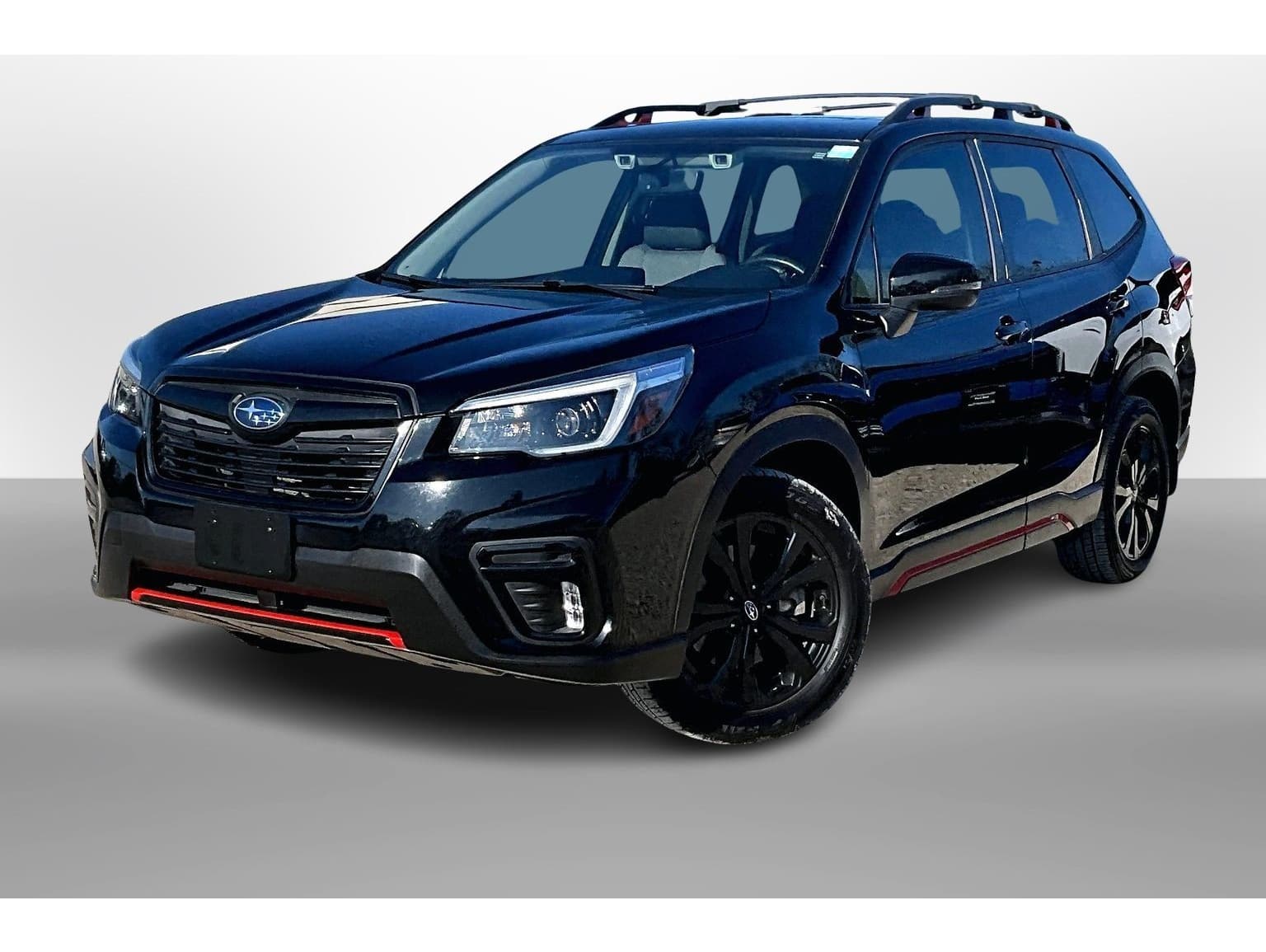2021 Subaru Forester Sport's photo