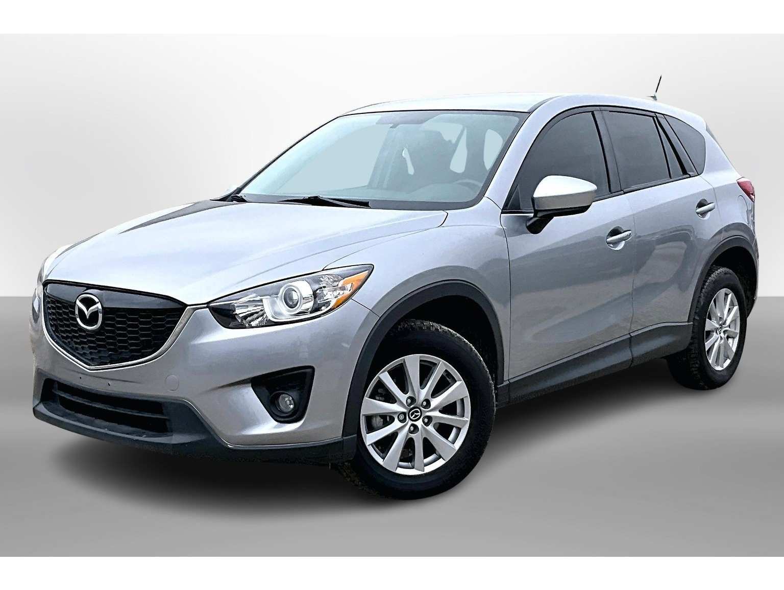 2015 Mazda CX-5 Touring's photo