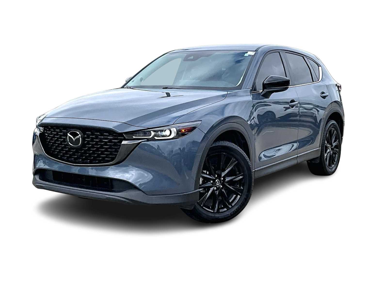 Thumbnail: 2024 Mazda CX-5 - 1