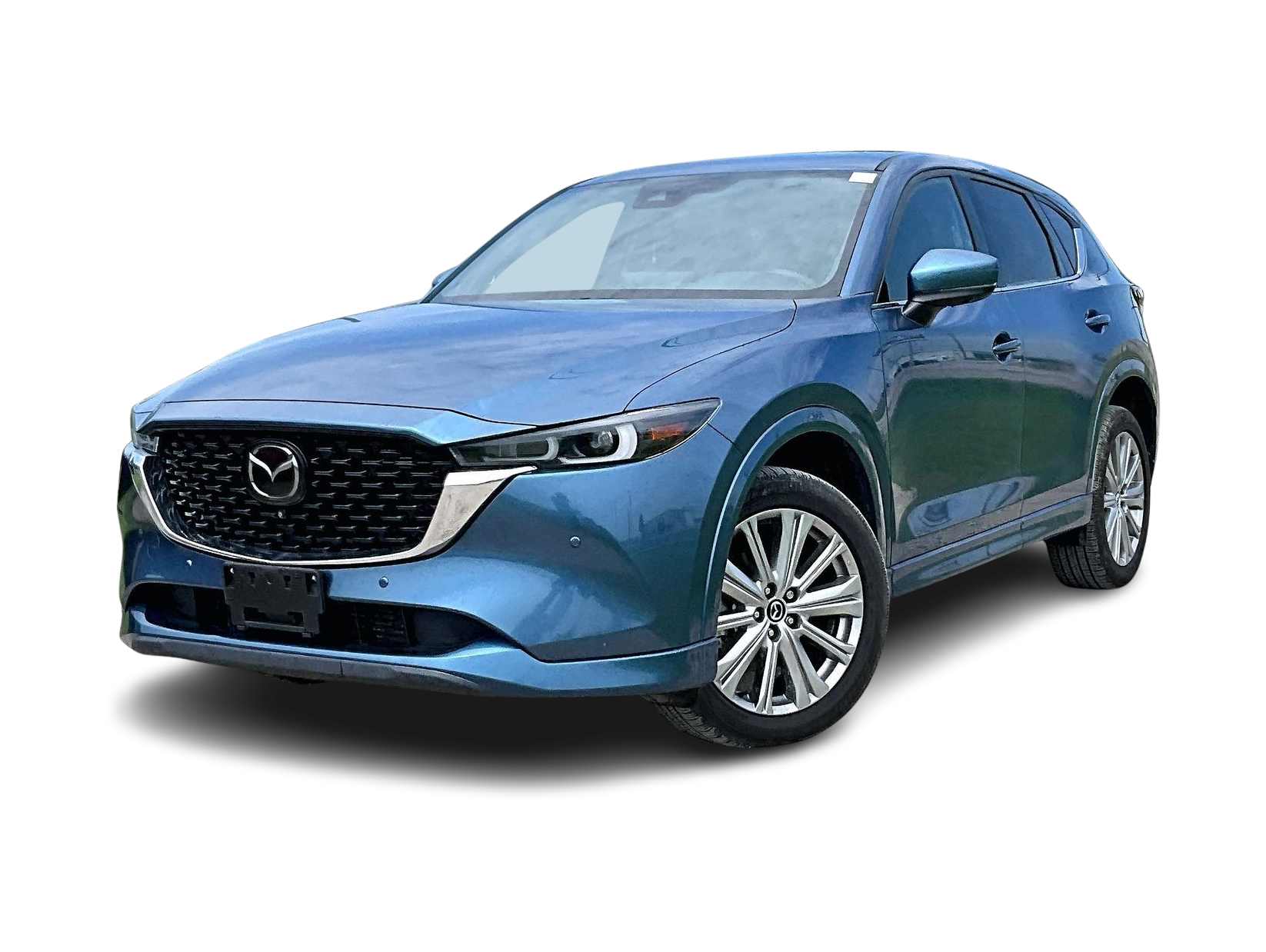 Thumbnail: 2022 Mazda CX-5 - 1