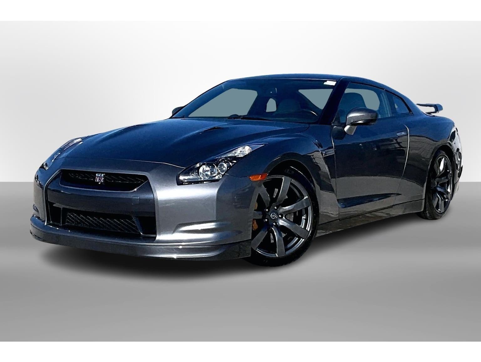 2010 Nissan GT-R Premium