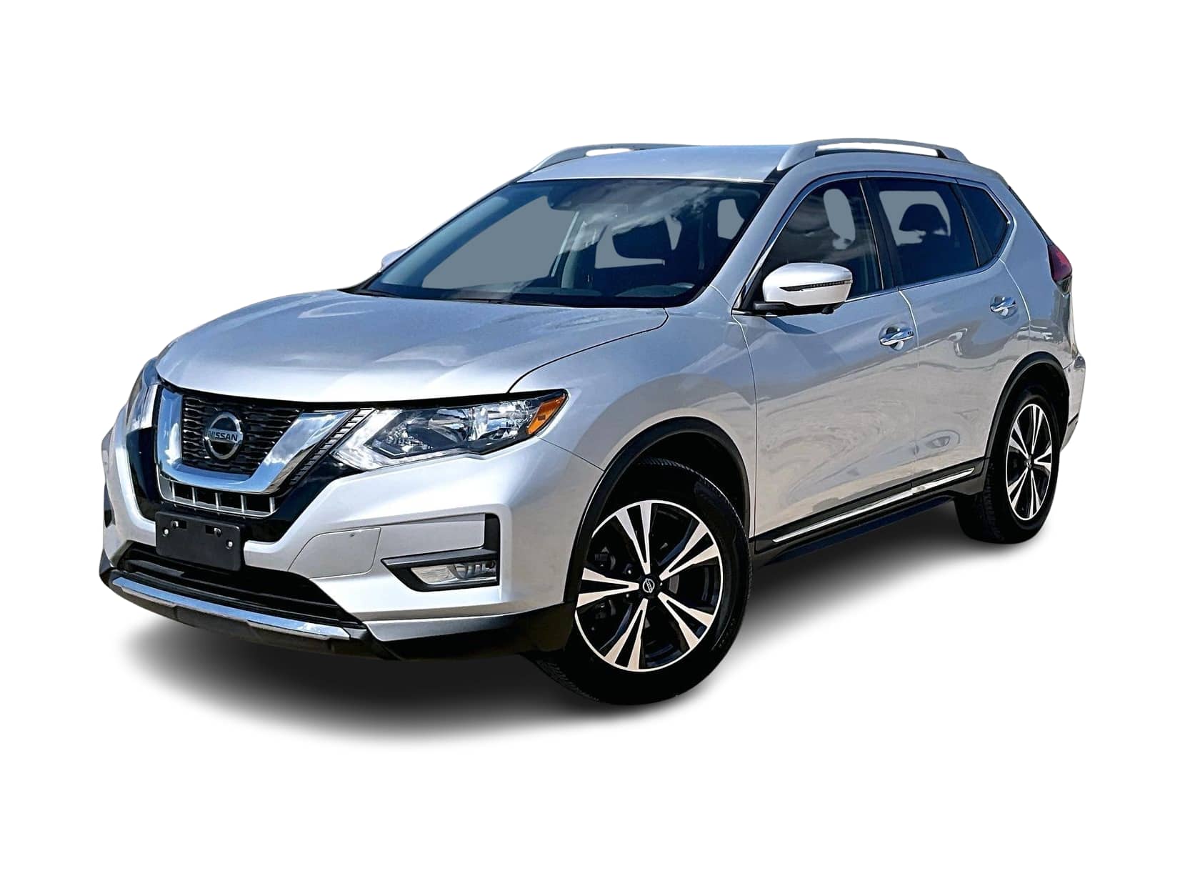 Thumbnail: 2018 Nissan Rogue - 1