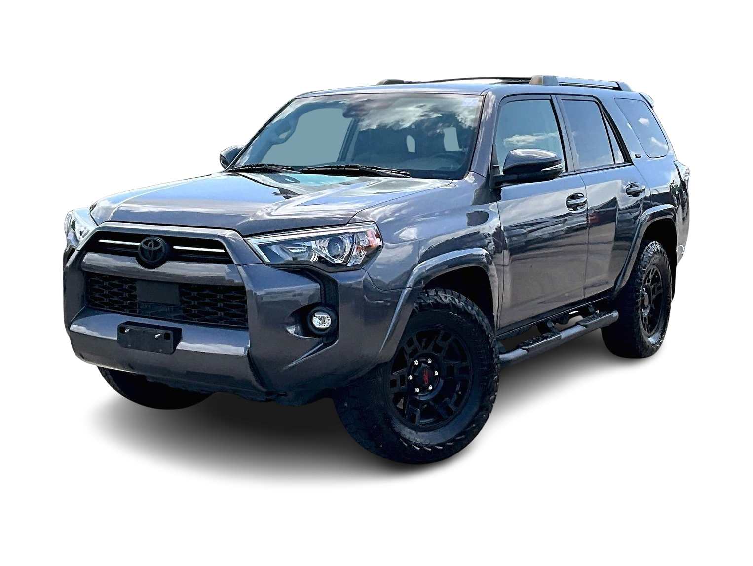 Thumbnail: 2023 Toyota 4Runner - 1