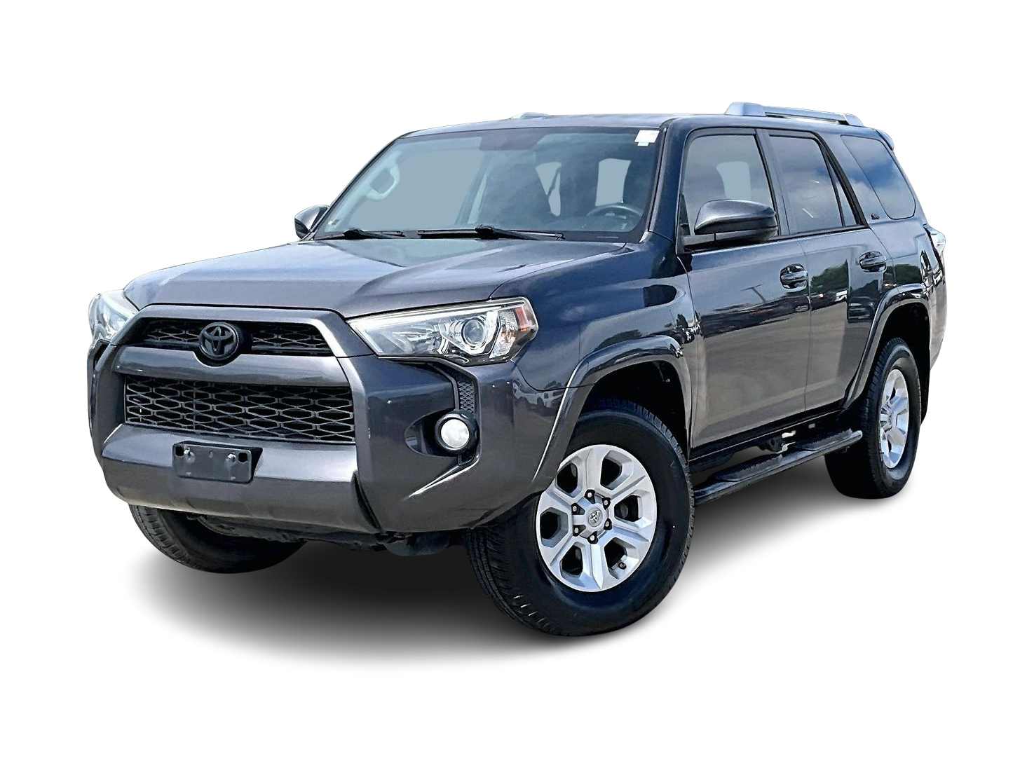 2016 Toyota 4Runner SR5 -
                  Rockwall, TX