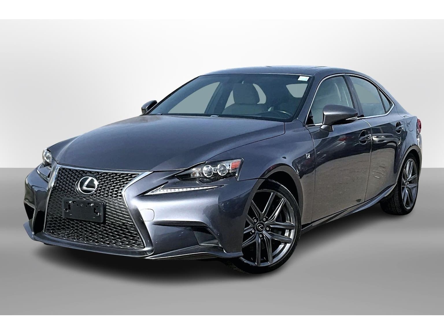 2016 Lexus IS 300's photo