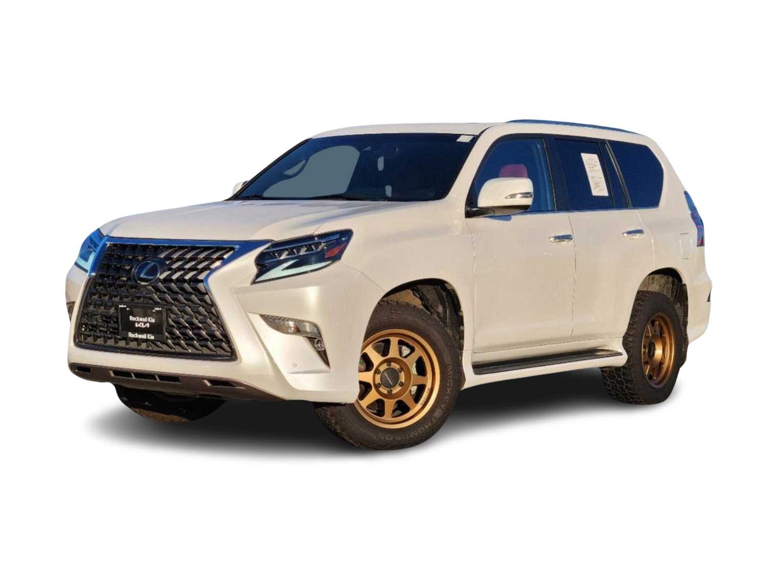 2022 Lexus GX 460 -
                Rockwall, TX