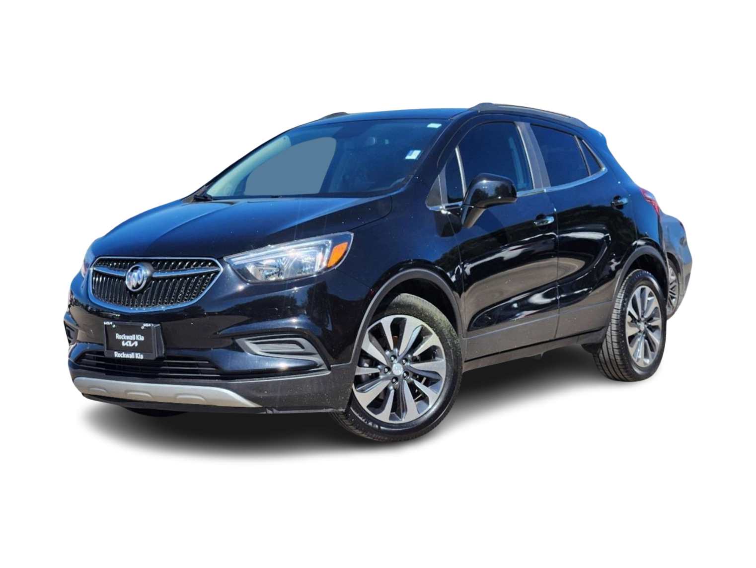 2021 Buick Encore Preferred -
                Rockwall, TX