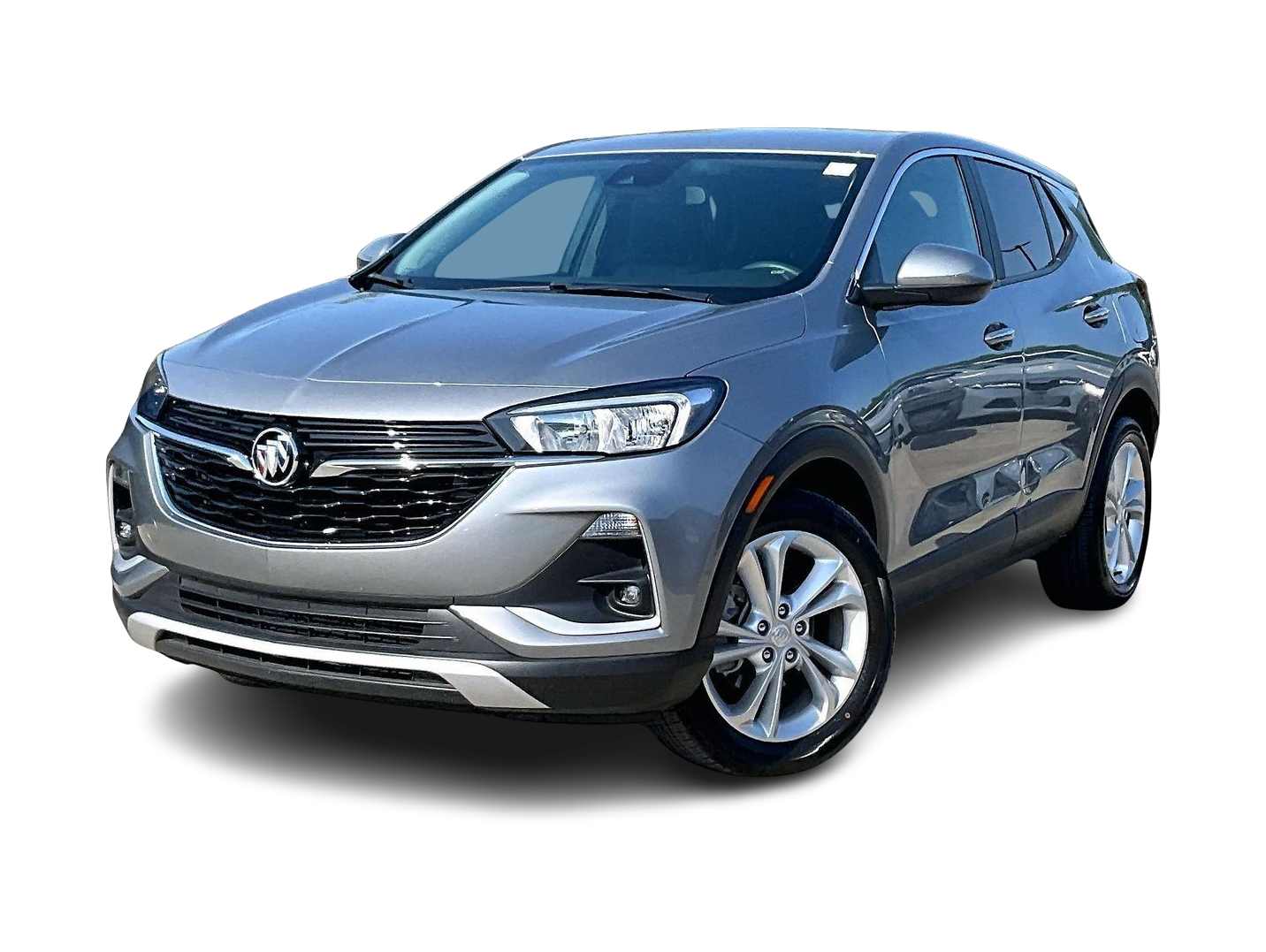 Thumbnail: 2023 Buick Encore GX - 1