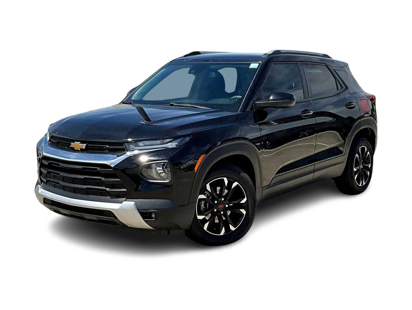 2022 Chevrolet TrailBlazer LT -
                  Rockwall, TX