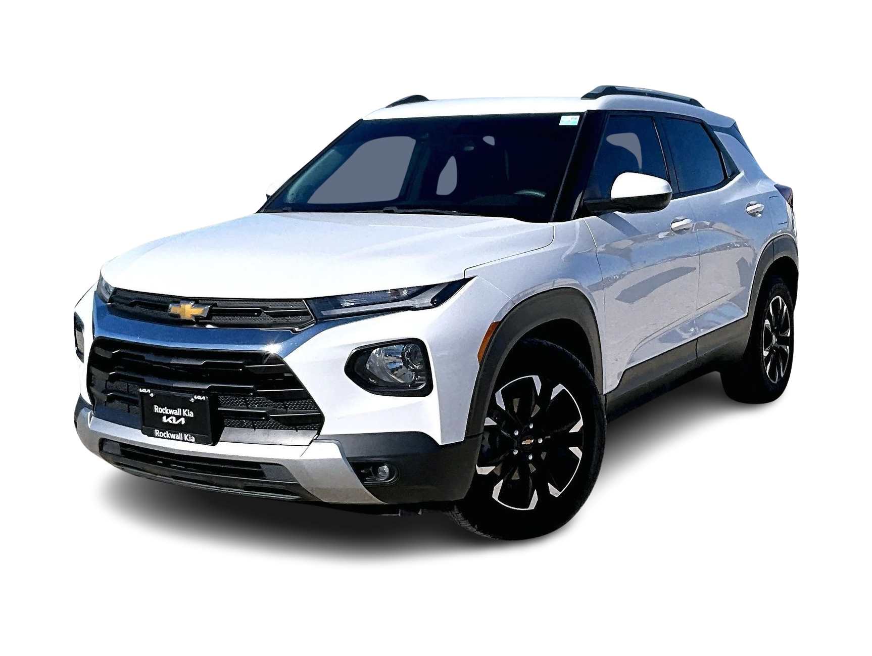 2022 Chevrolet TrailBlazer LT -
                  Rockwall, TX