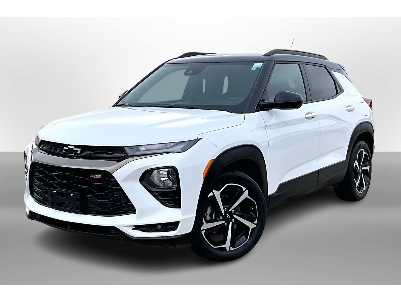 2023 Chevrolet TrailBlazer RS's photo