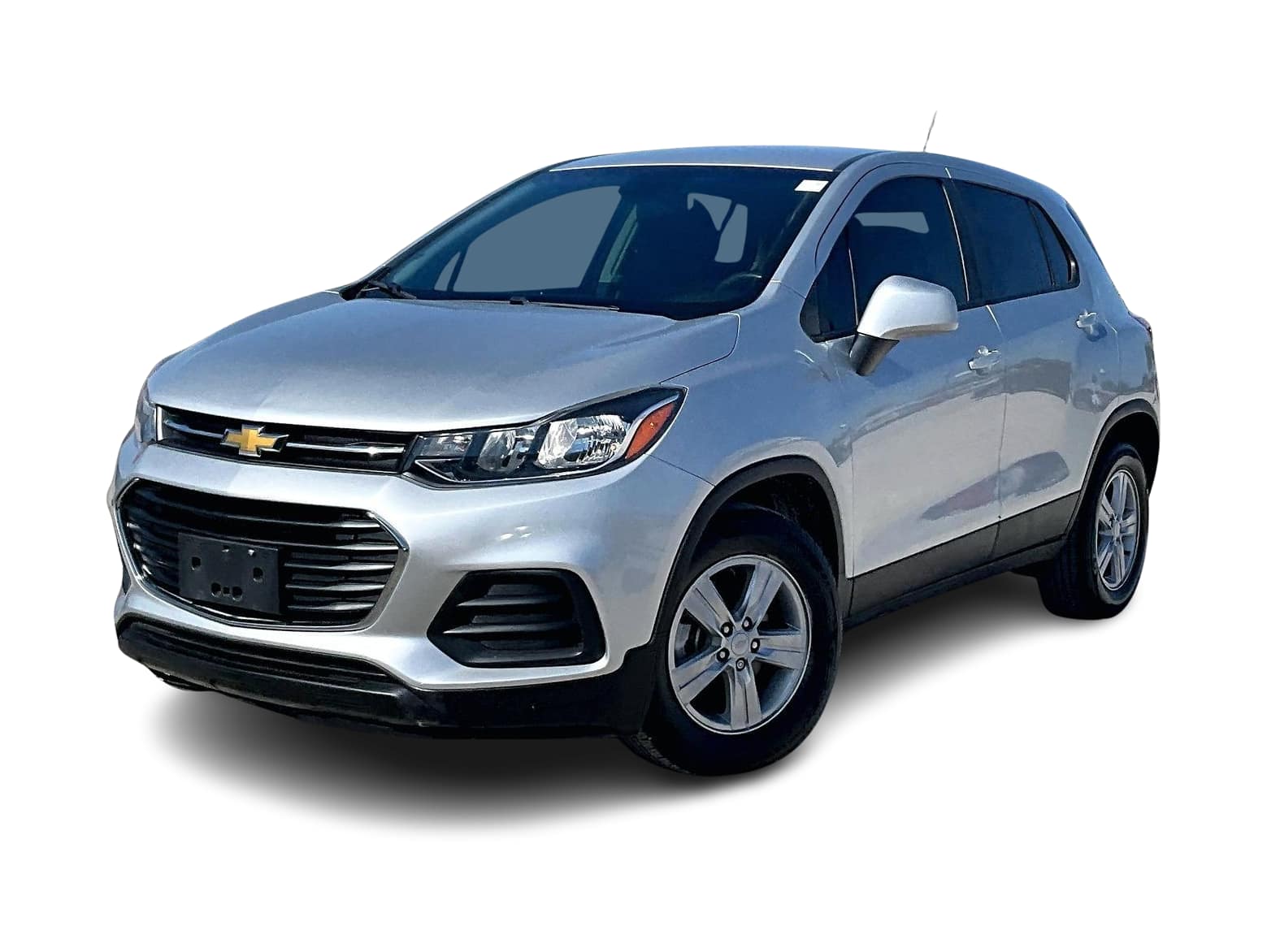 2020 Chevrolet Trax LS -
                  Rockwall, TX