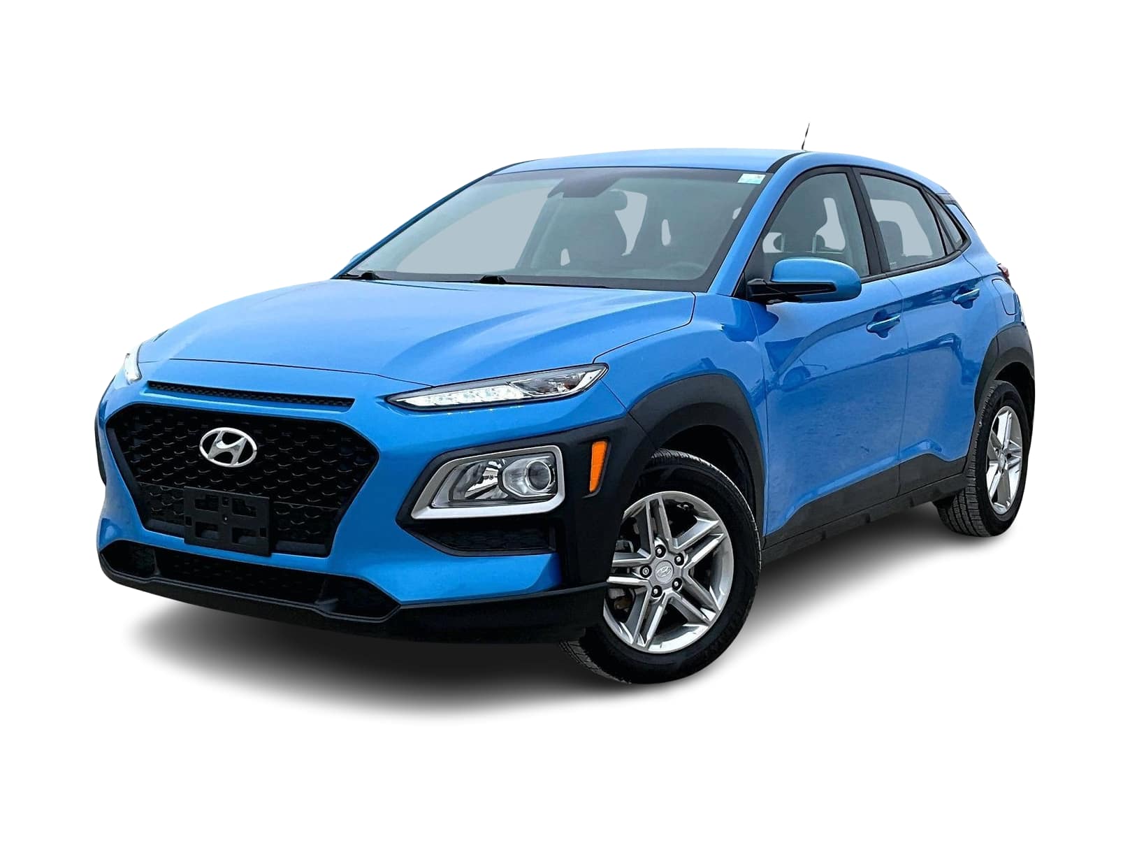 2019 Hyundai Kona SE -
                  Rockwall, TX