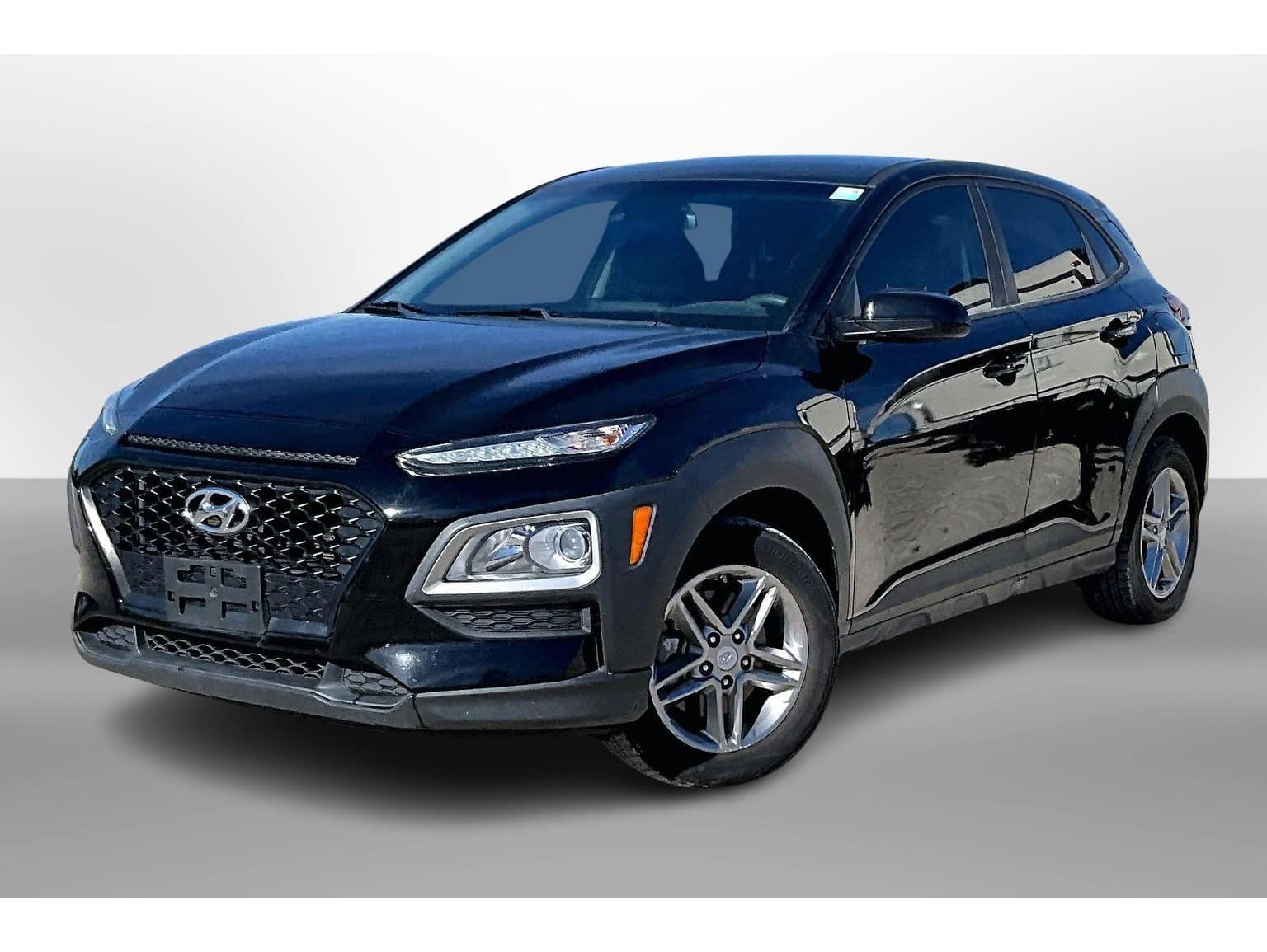 2019 Hyundai Kona SE's photo