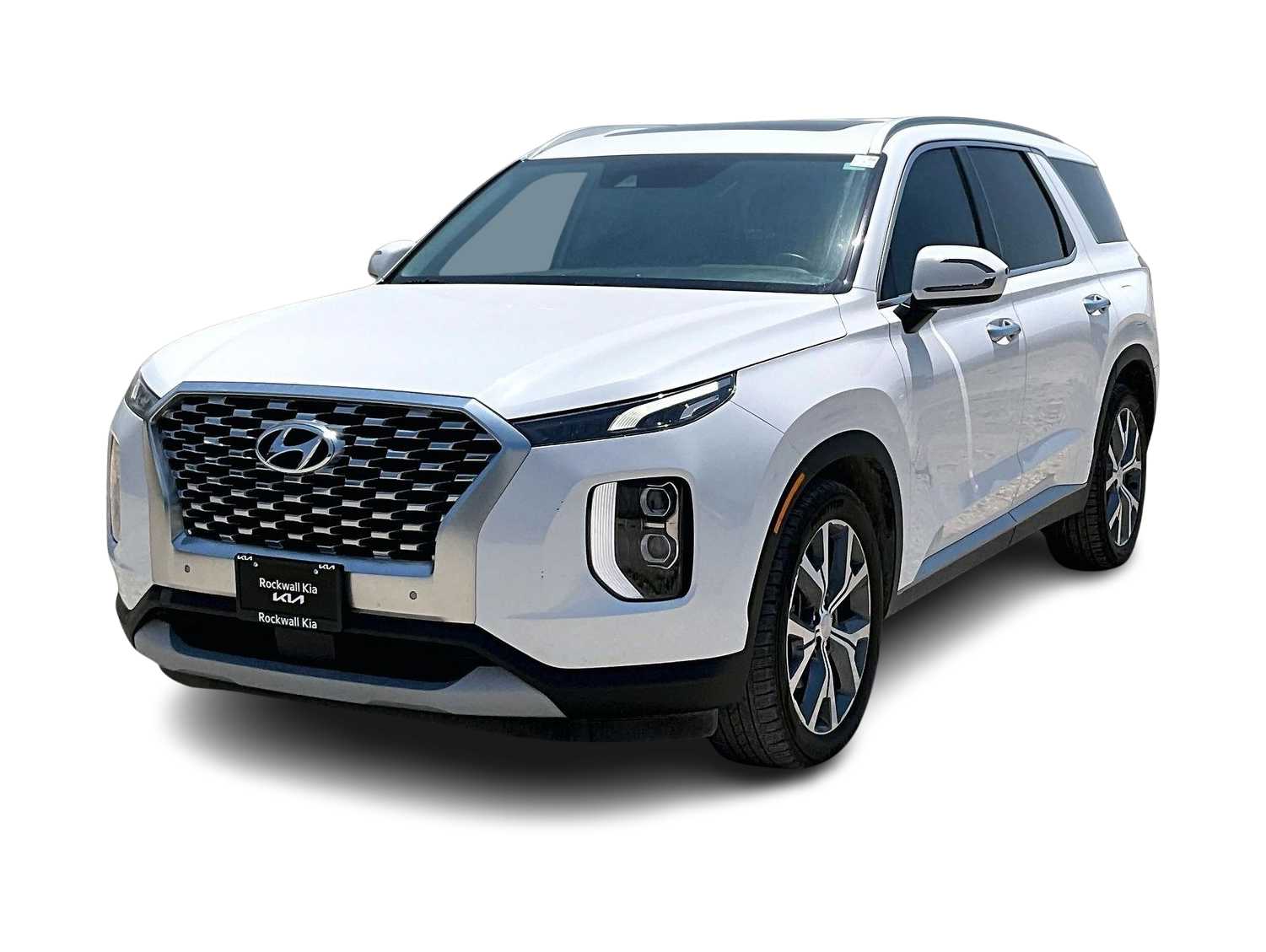 2020 Hyundai Palisade SEL -
                  Rockwall, TX